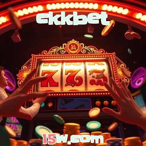 ckkbet: Os Recursos Distintivos do App que Você Precisa Conhecer