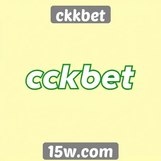 Perspectivas futuras para o site ckkbet