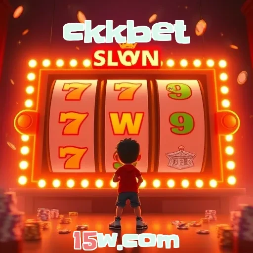 ckkbet: Promoções Imperdíveis e Como Aproveitá-las ao Máximo!