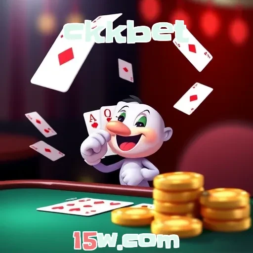 ckkbet: Segurança em Primeiro Lugar na Sua Experiência de Jogo