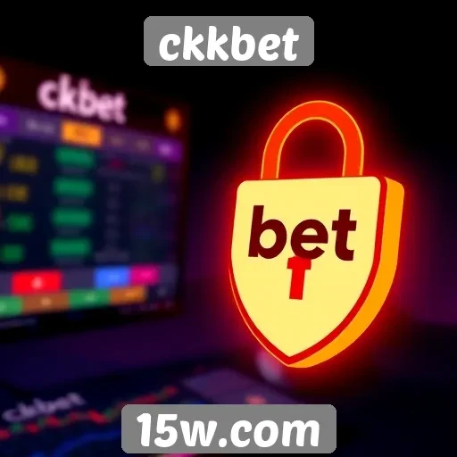 Avaliação da segurança nas transações do ckkbet